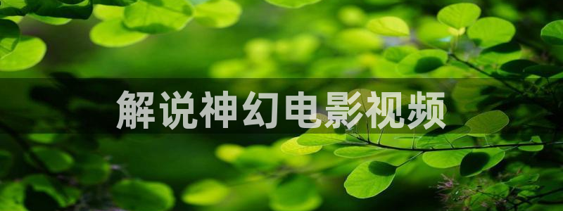 樱花视频ppt