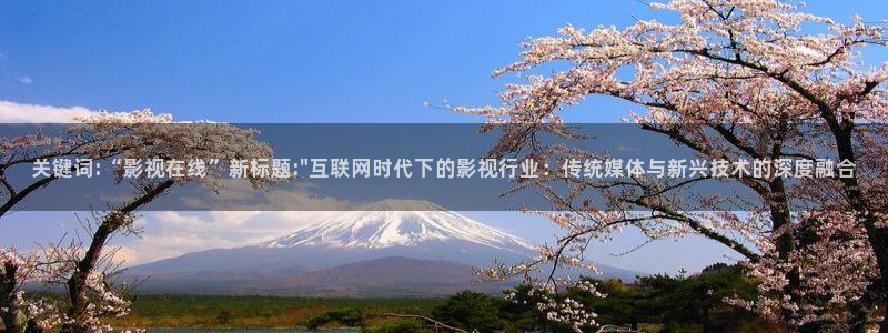 樱花影视高清电影